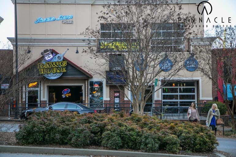 Midtown Music Row