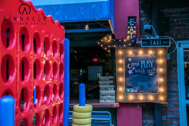 Midtown Music Row