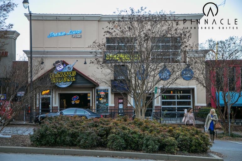 Midtown Music Row
