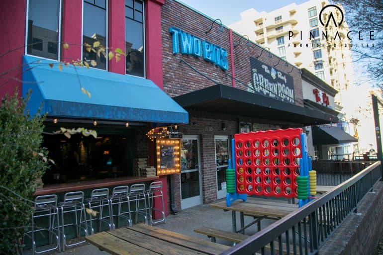 Midtown Music Row