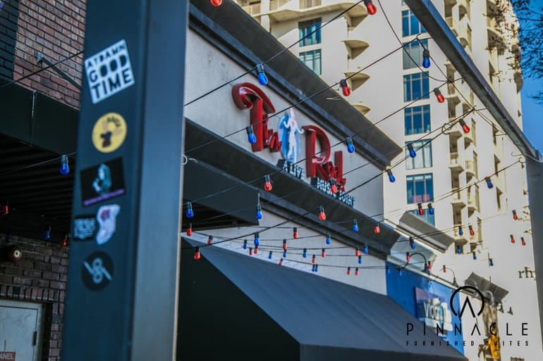 Midtown Music Row