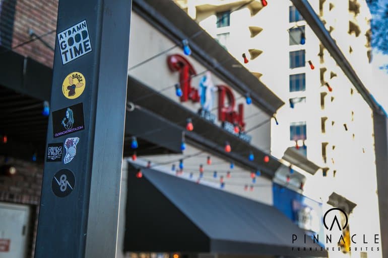 Midtown Music Row