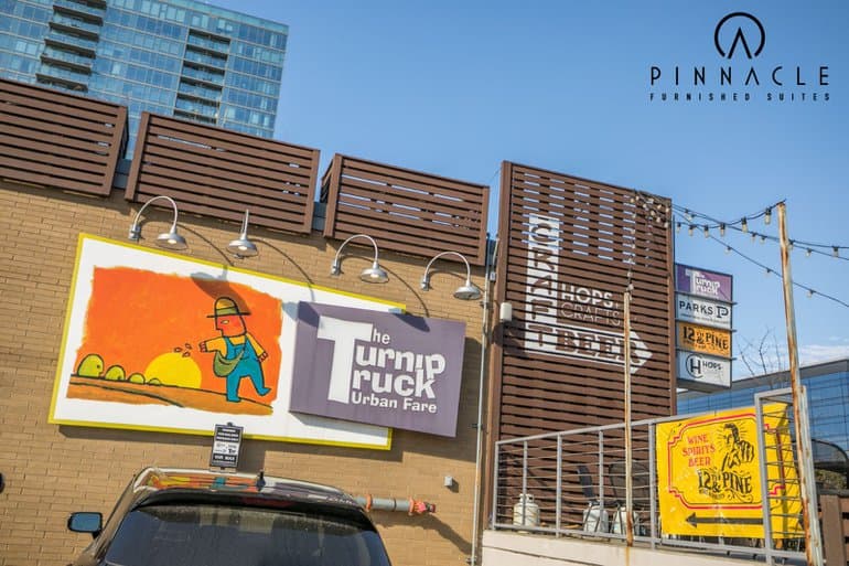 The Gulch