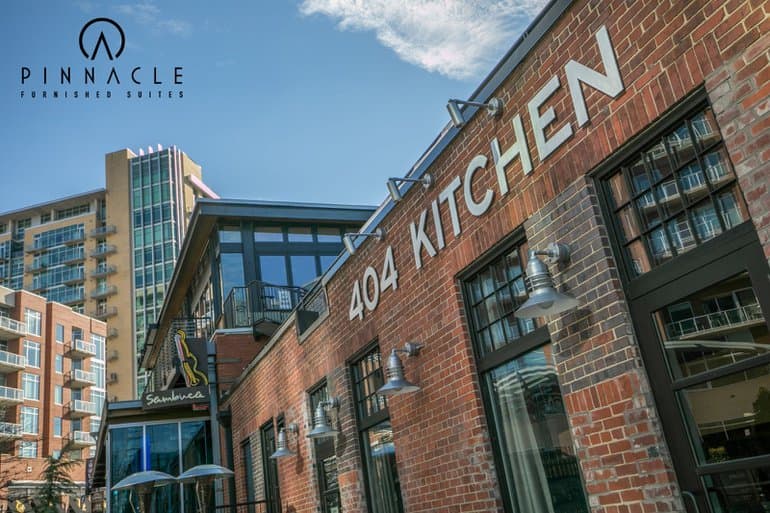 The Gulch