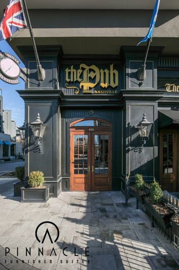 The Gulch