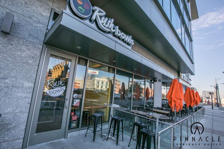The Gulch