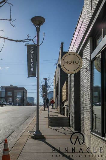 The Gulch