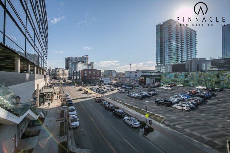The Gulch