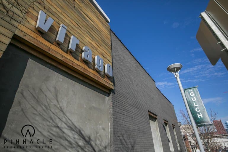 The Gulch