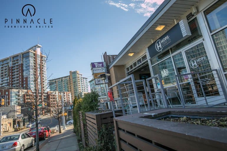 The Gulch