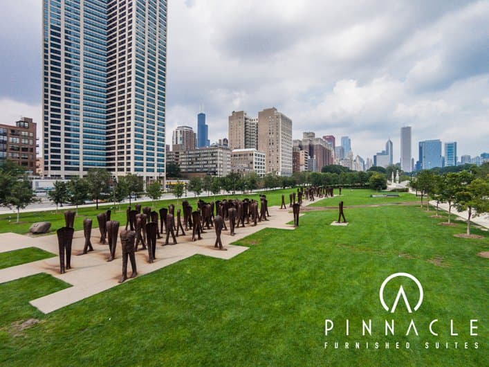 South Loop