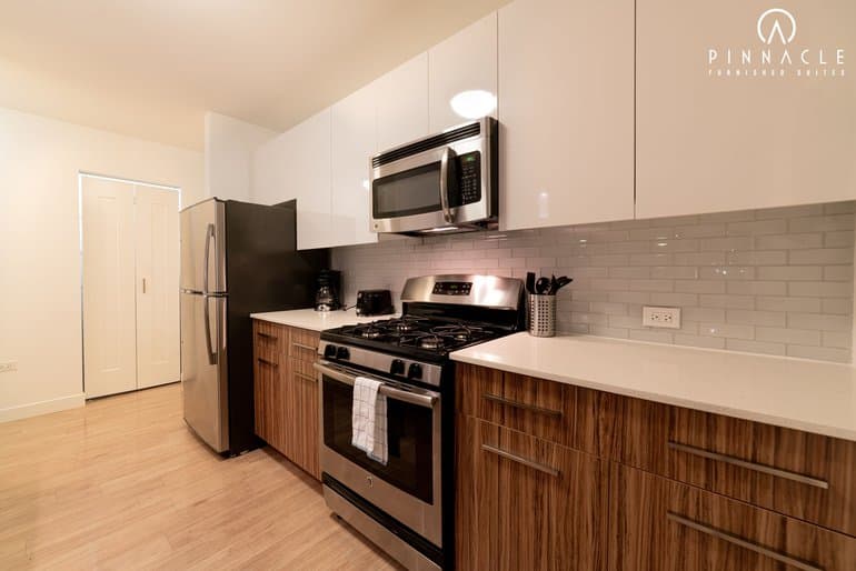 Wolf Point West 1 Bedroom 09