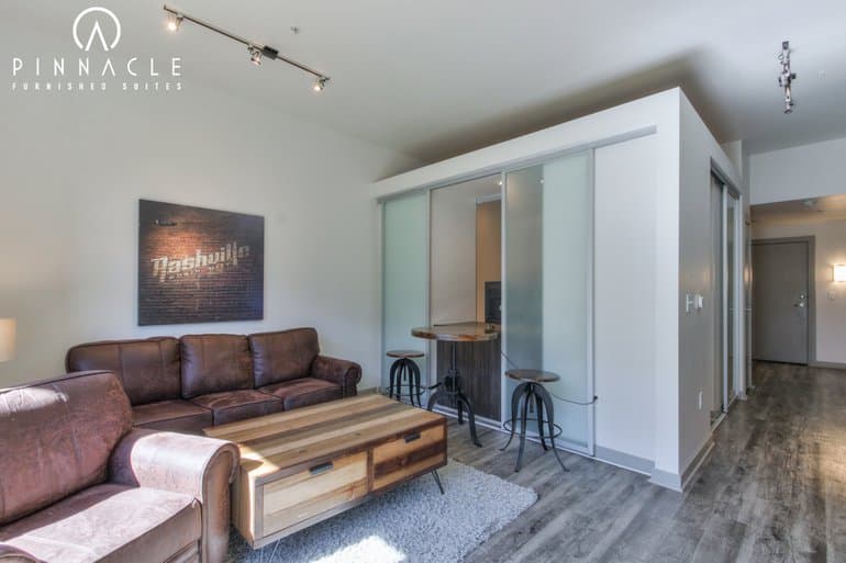 Infinity Lofts 1 Bedroom 72
