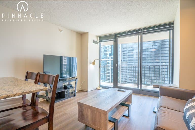Aqua 1 Bedroom 12