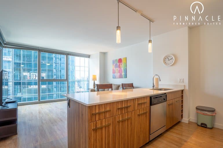 Wolf Point West 1 Bedroom 02