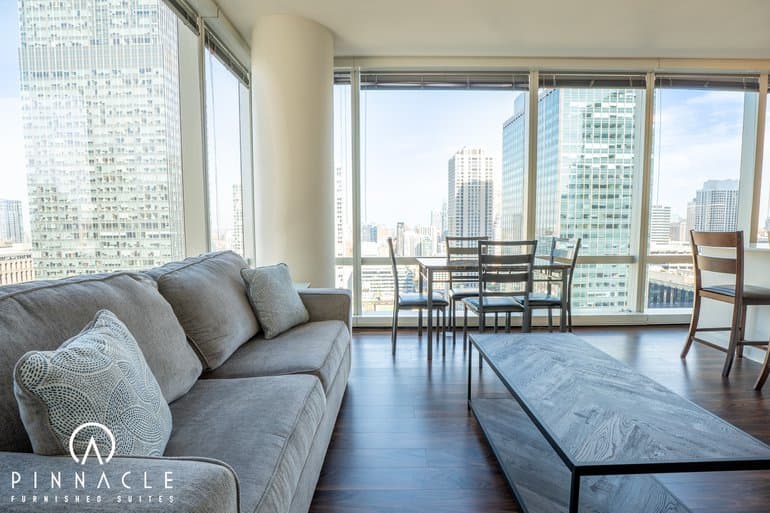 OneEleven 2 Bedroom 04