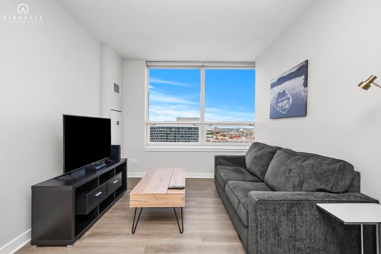 Arkadia Tower 1 Bedroom 11