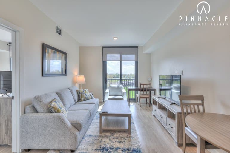 Parke West 1 Bedroom 06