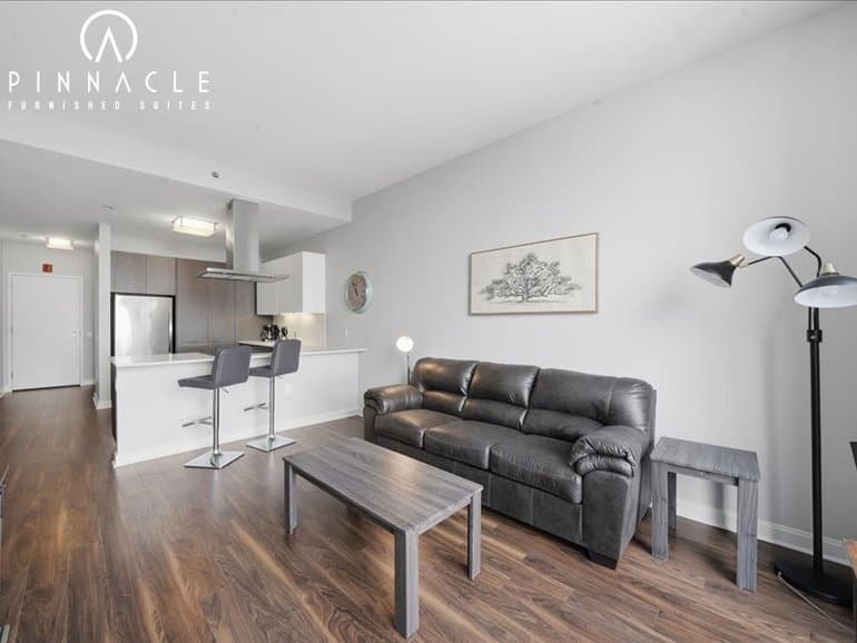 OneEleven 1 Bedroom 12-2