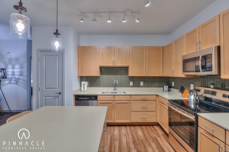 Cadence 2 Bedroom
