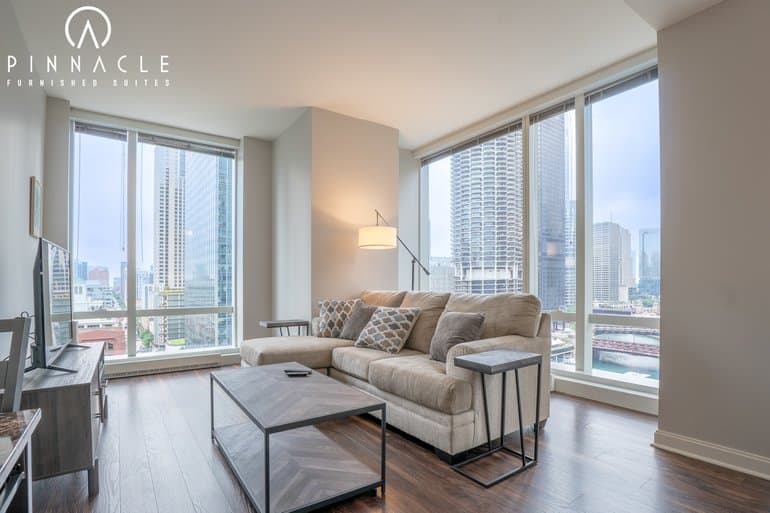 OneEleven 2 Bedroom 09