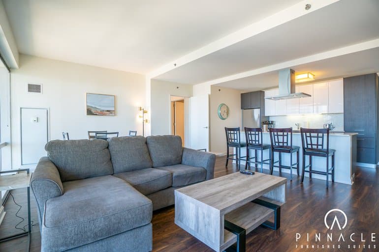 OneEleven 2 Bedroom 06