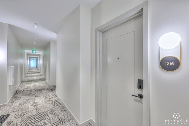 Parke West 2 Bedroom