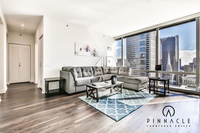 OneEleven 1 Bedroom 01