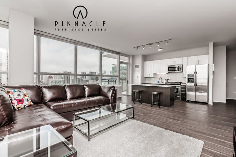 Arkadia Tower 1 Bedroom 13