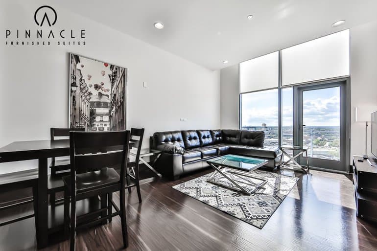 New City 1 Bedroom 11