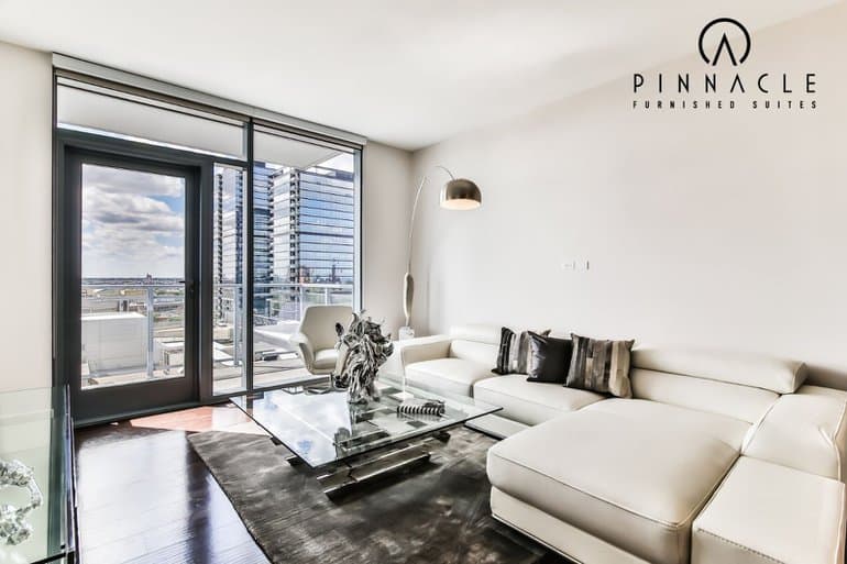 New City 1 Bedroom