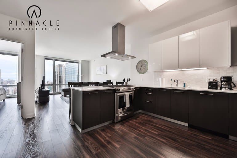 OneEleven 1 Bedroom 06