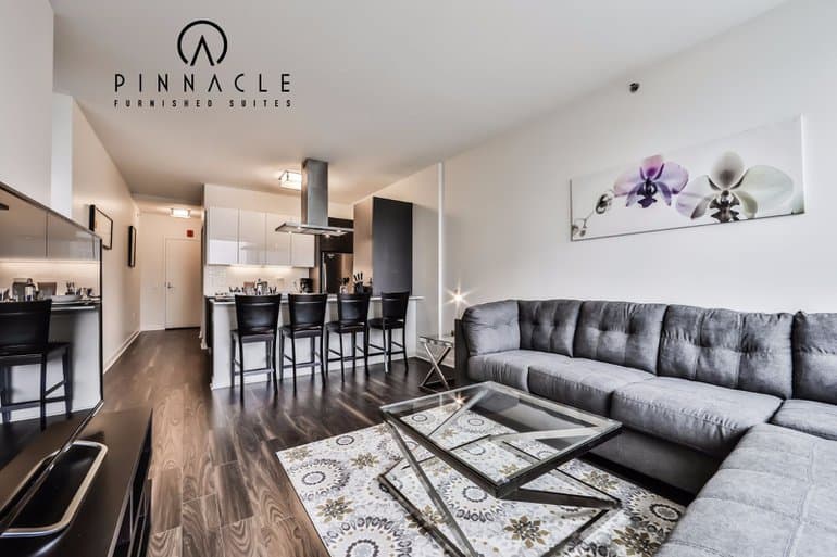 OneEleven 1 Bedroom 05