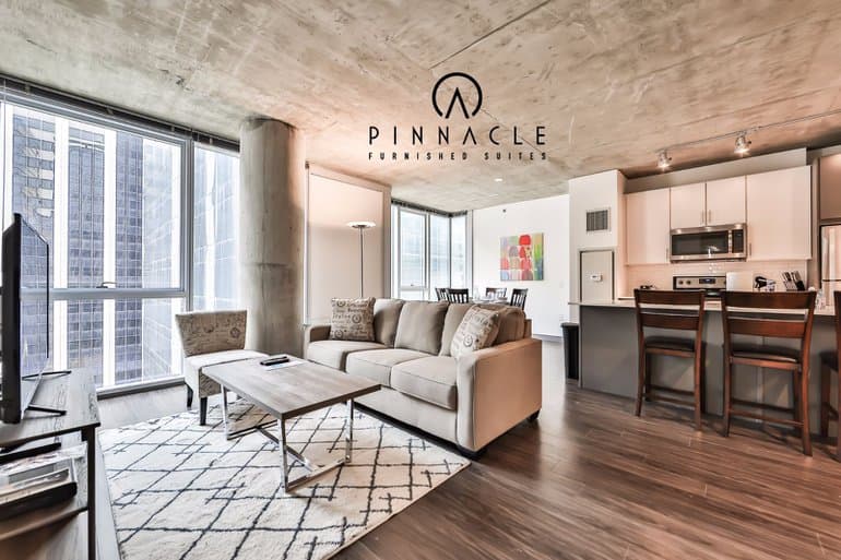 Linea 2 Bedroom 11