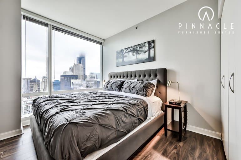 OneEleven 2 Bedroom 10