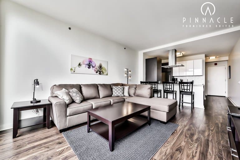 OneEleven 1 Bedroom 11