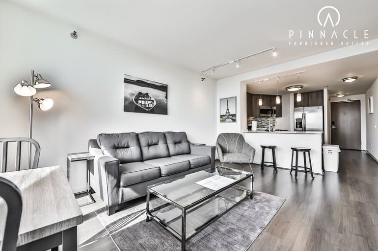 Hubbard Place 1 Bedroom 10