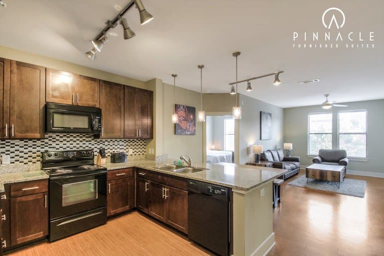 Eleven North 2 Bedroom 427
