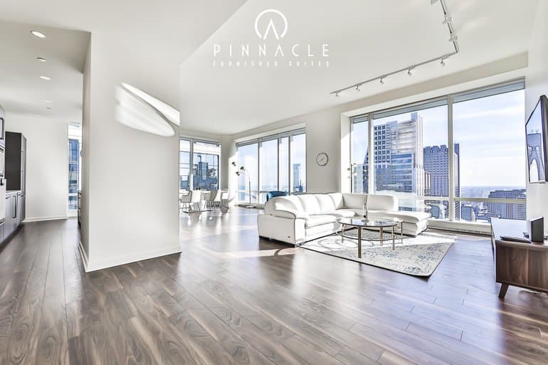 OneEleven Penthouse