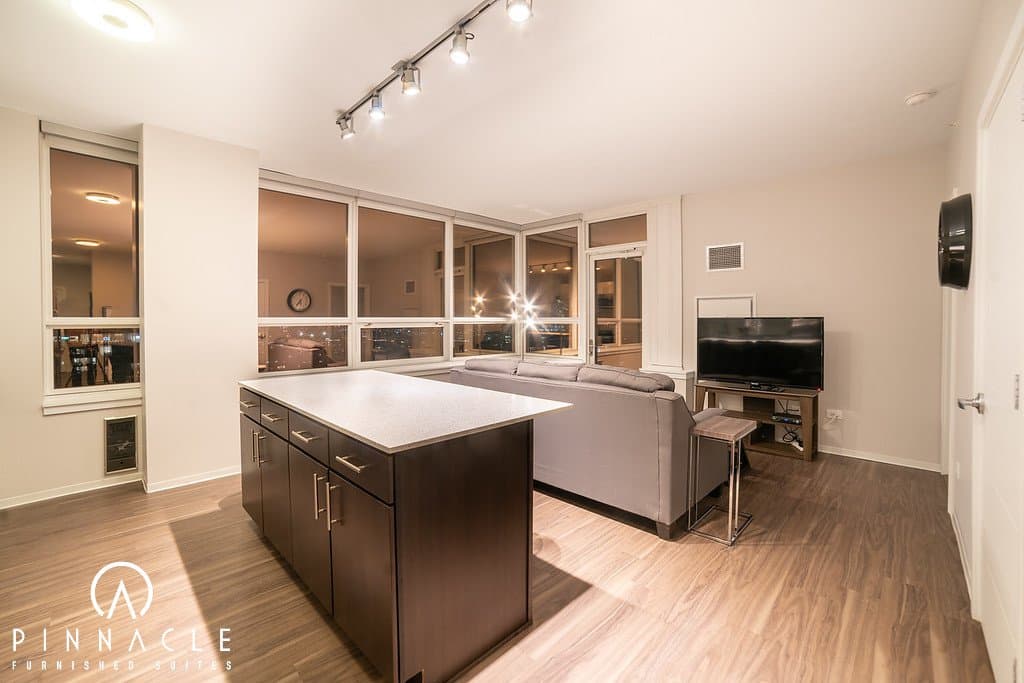 Arkadia Tower 1 Bedroom 12