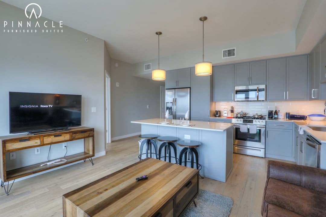 1200 Broadway 1 Bedroom 03