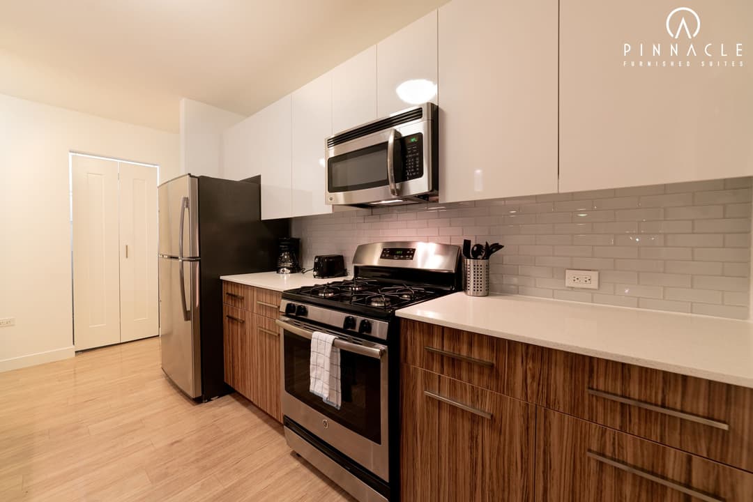 Wolf Point West 1 Bedroom 09