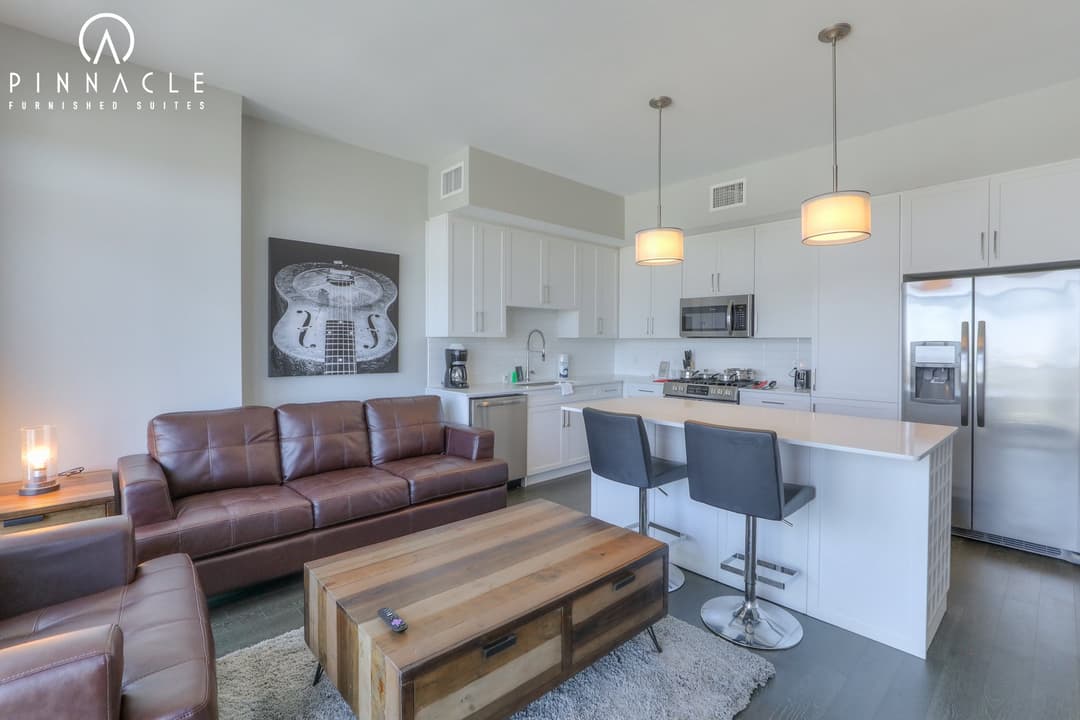 1200 Broadway 1 Bedroom 04