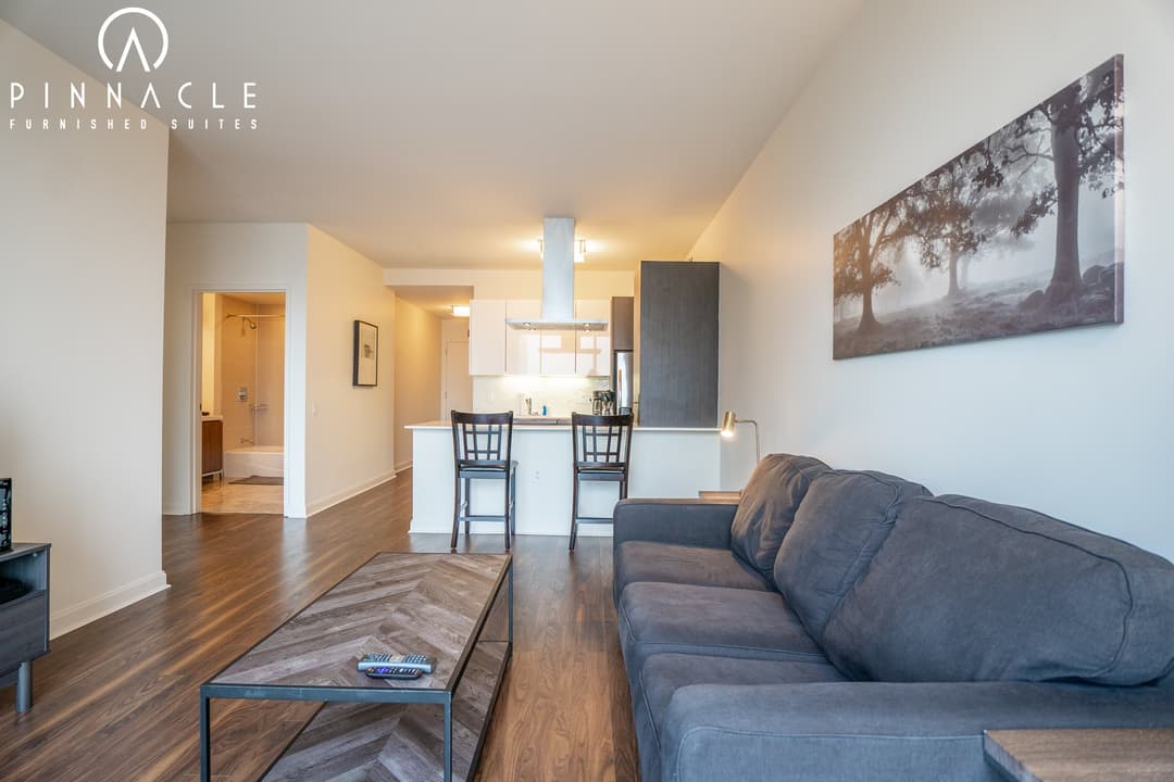 OneEleven 1 Bedroom 07