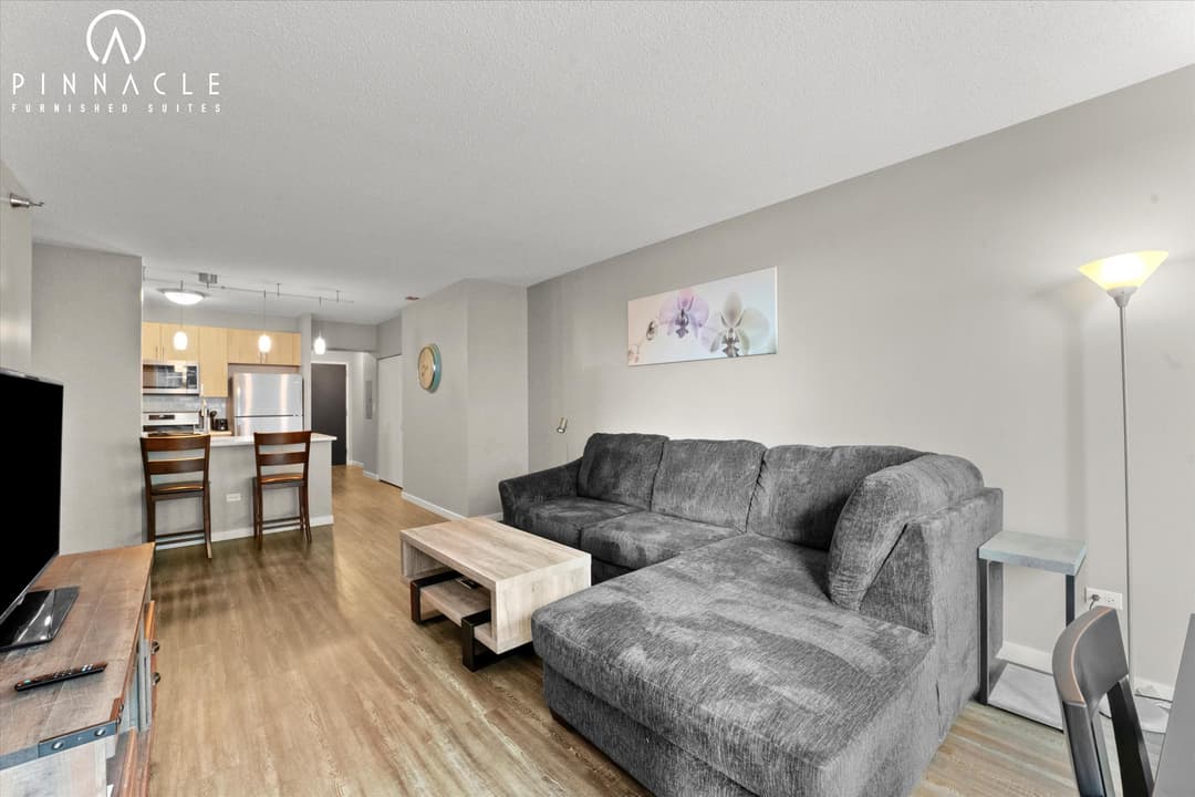 Atwater Apartments 1 Bedroom 06