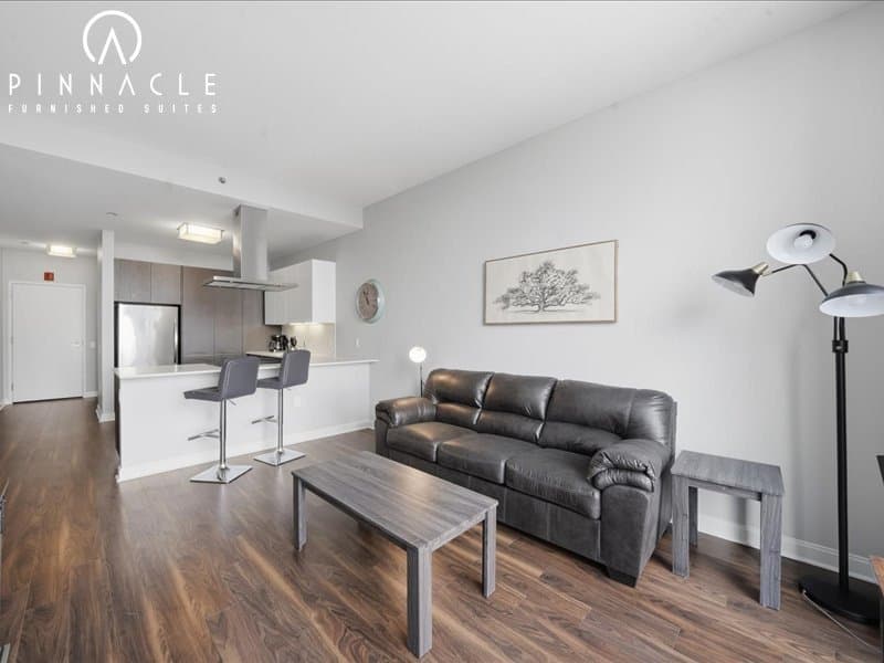 OneEleven 1 Bedroom 12-2