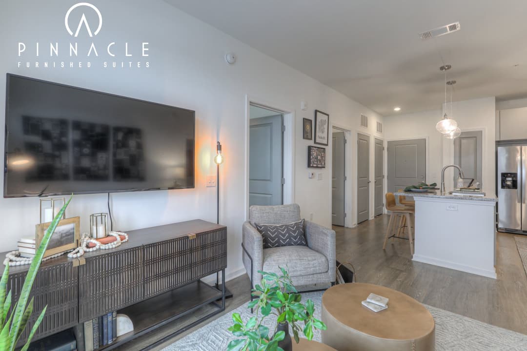 8th and Berry 2 Bedroom