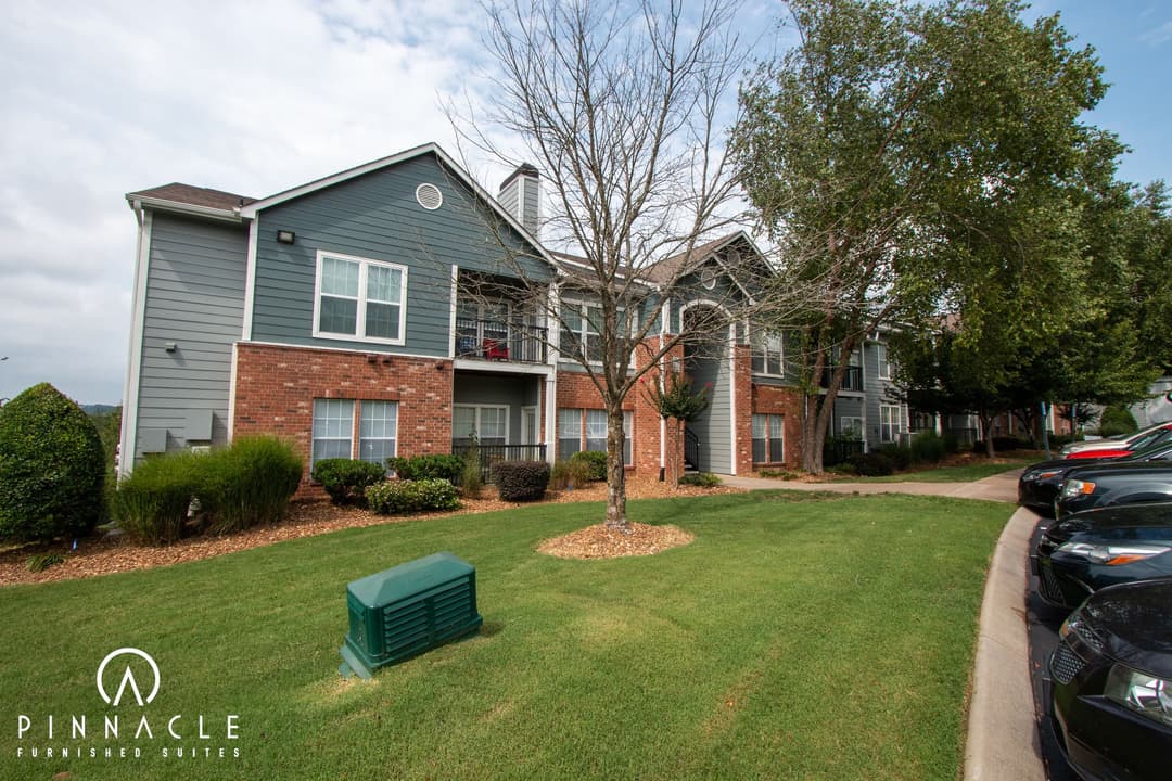 Carrington Hills 3 Bedroom