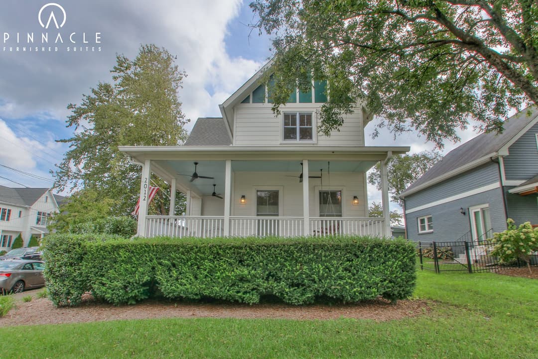 2012 12th Ave S 3 Bedroom