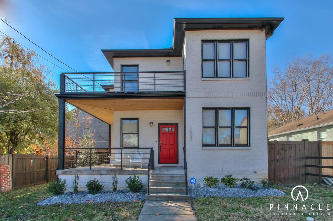 1003 10th Ave N 3 Bedroom